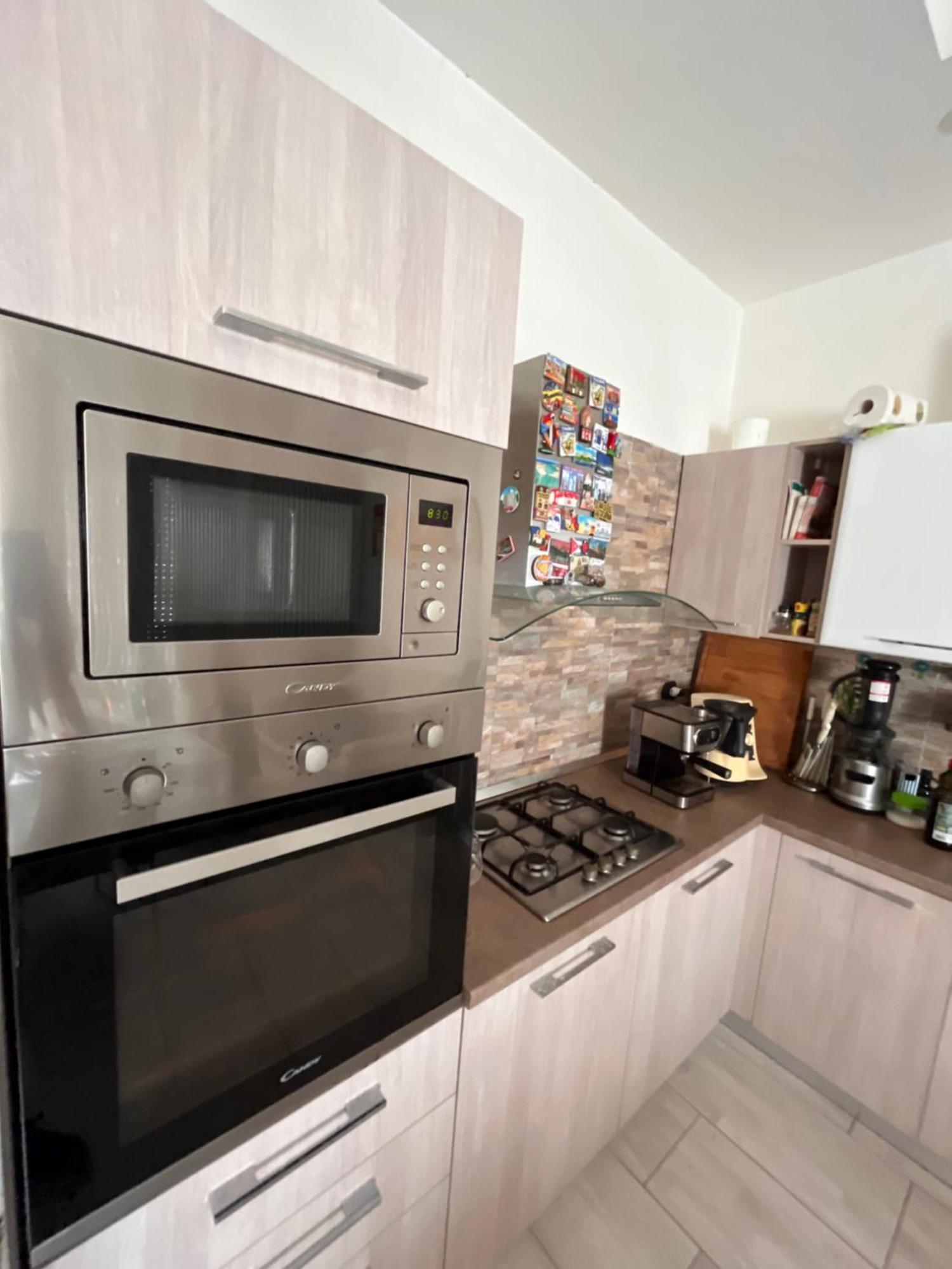 Home Manzoni Бари Экстерьер фото