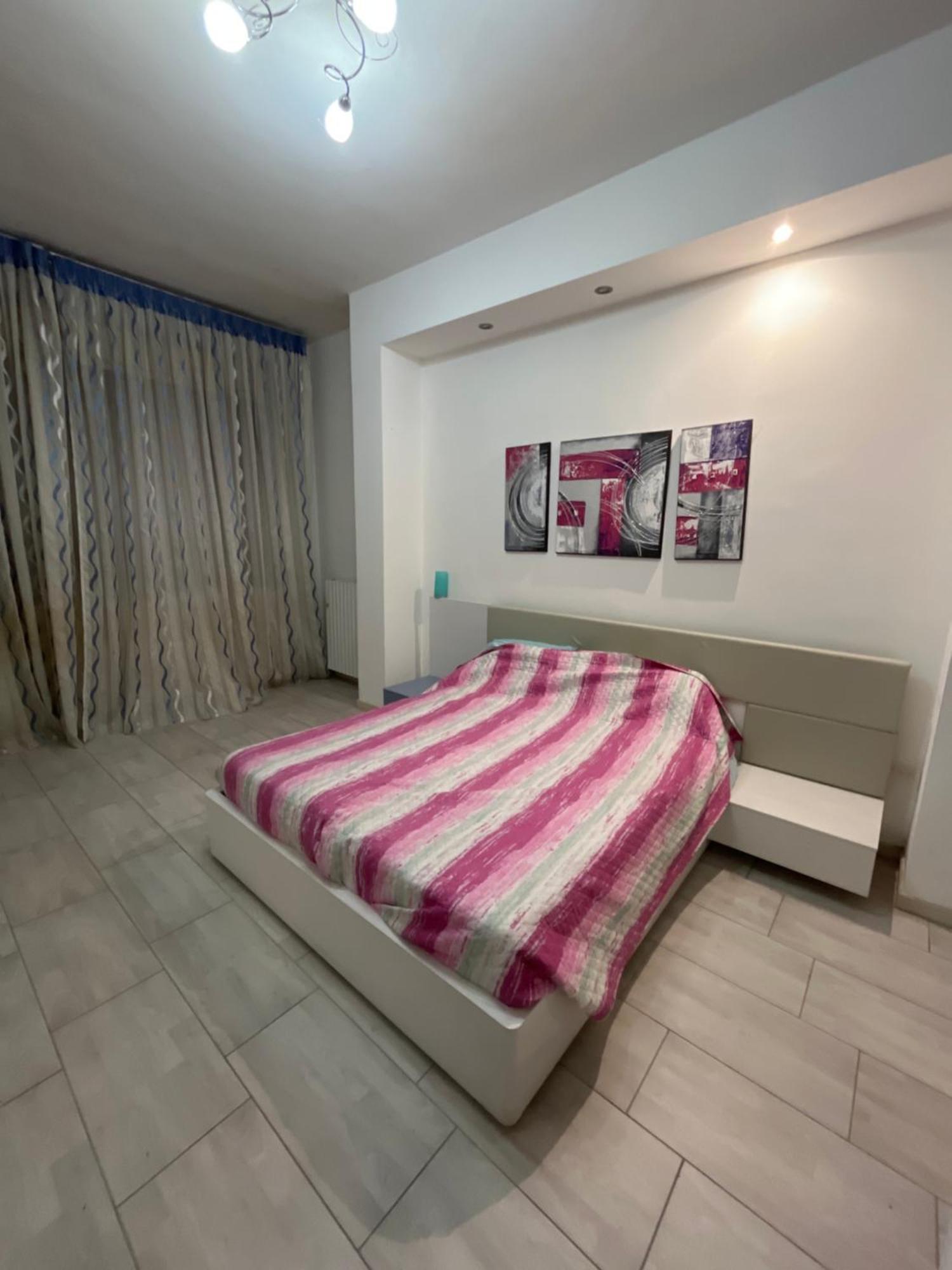 Home Manzoni Бари Экстерьер фото