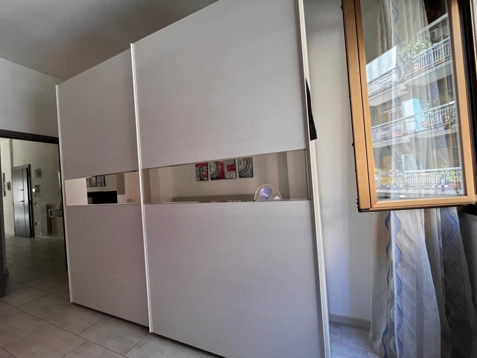 Home Manzoni Бари Экстерьер фото